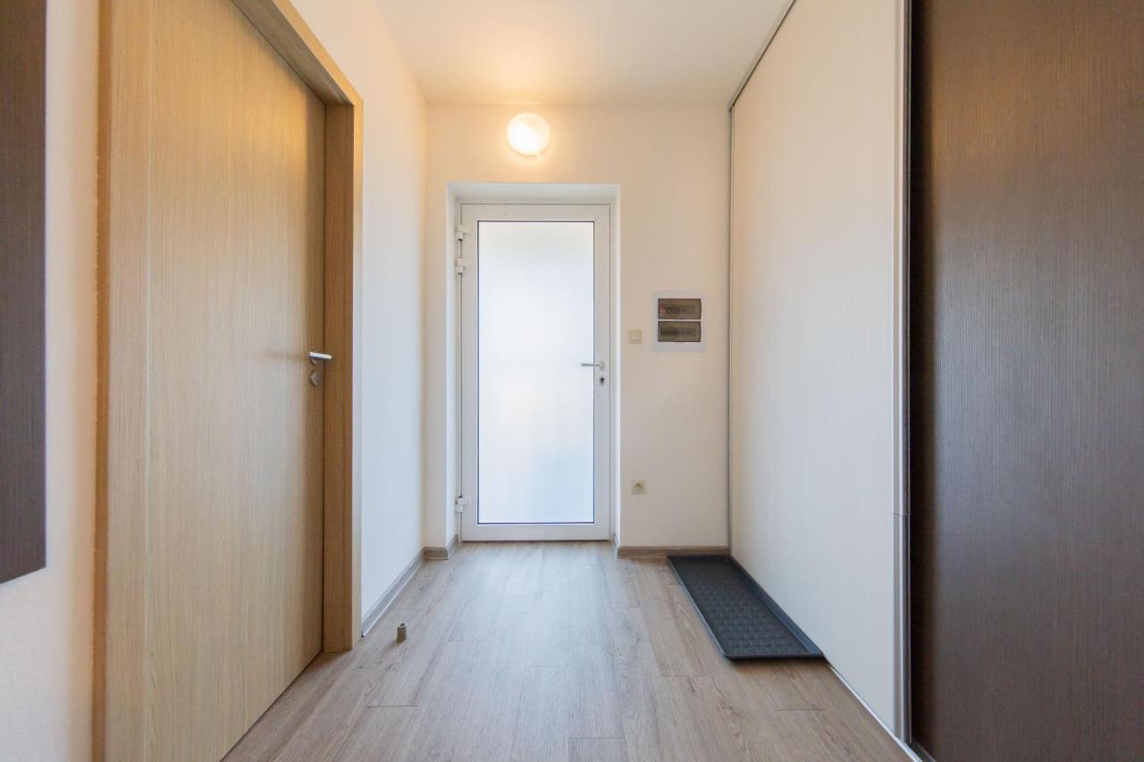 Apartmany Sophia 5 A 6 Velké Losiny Exteriör bild