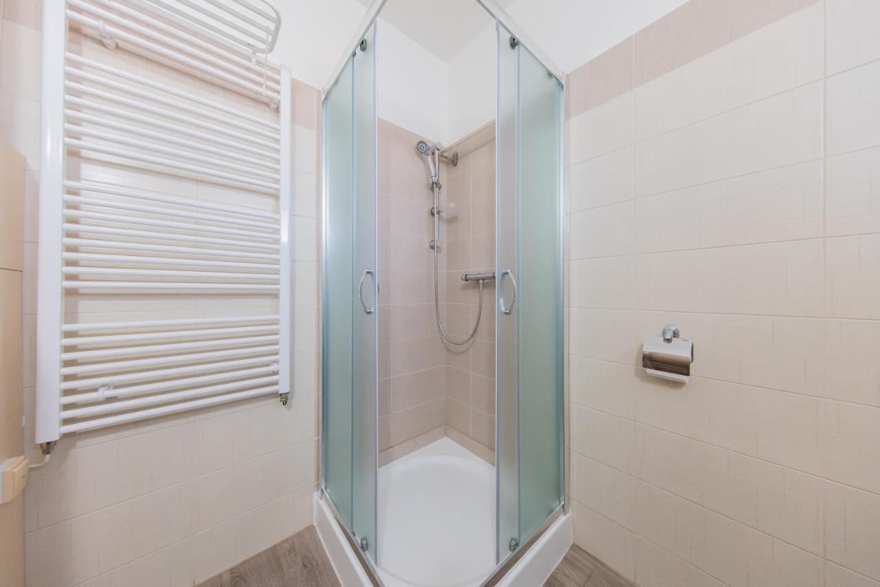 Apartmany Sophia 5 A 6 Velké Losiny Exteriör bild