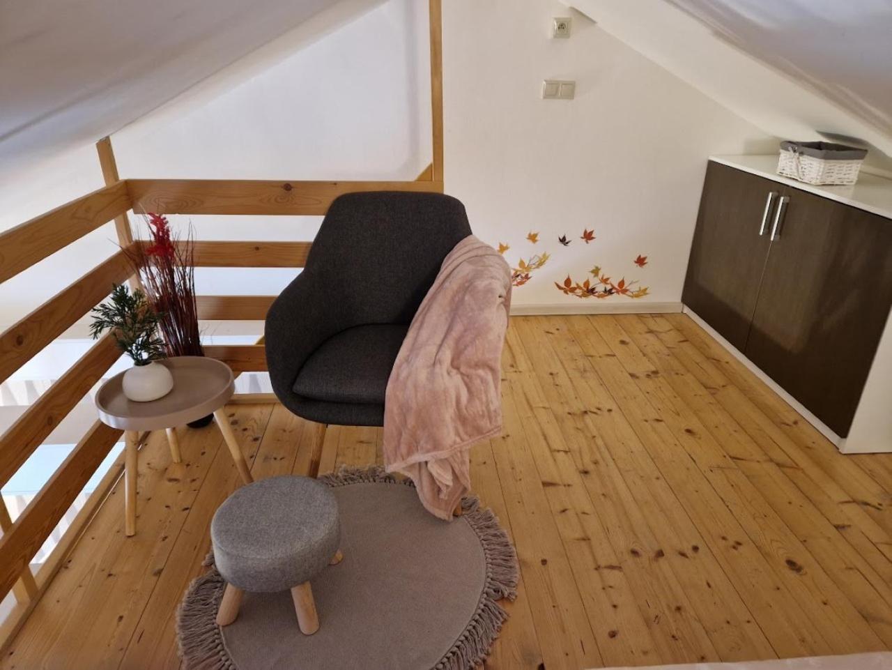 Apartmany Sophia 5 A 6 Velké Losiny Exteriör bild