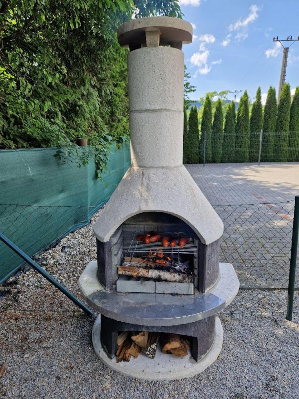 Apartmany Sophia 5 A 6 Velké Losiny Exteriör bild